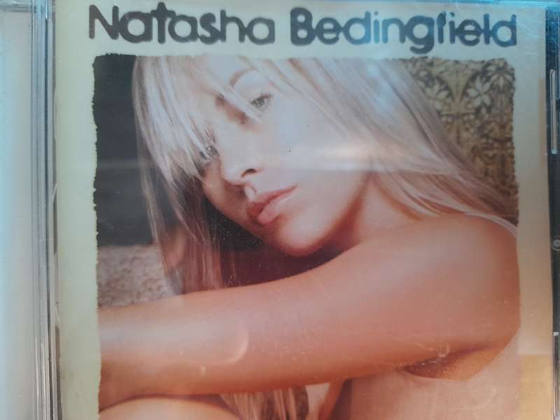 Natasha Beddingfield - Unwritten