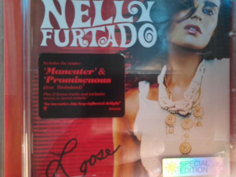 Nelly Furtado - Loose