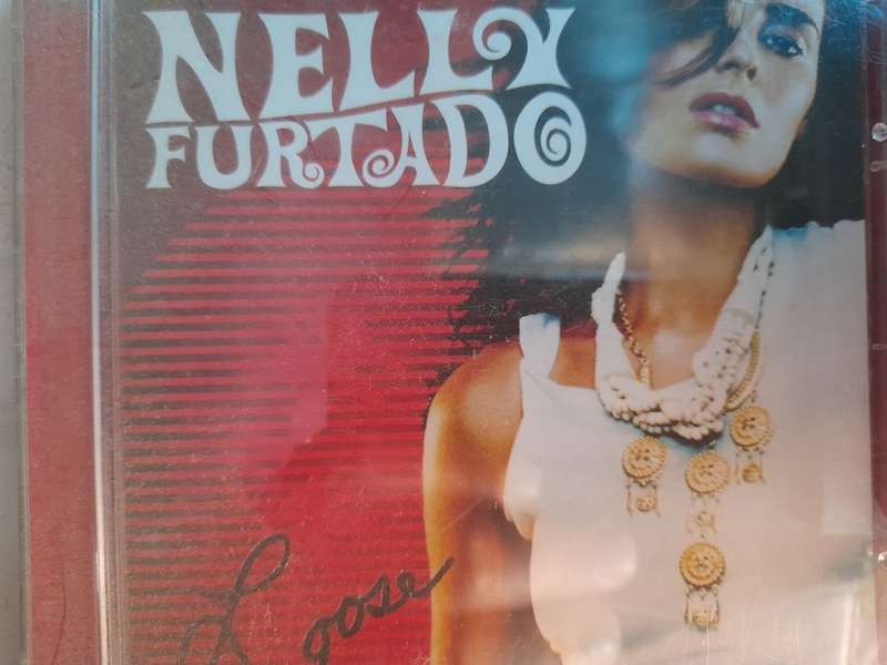 Nelly Furtado - Loose