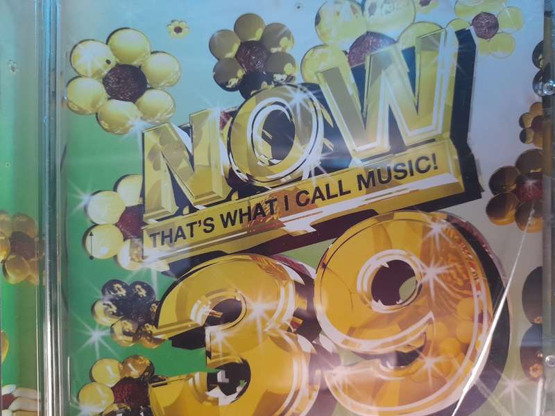 NOW 39 - Various