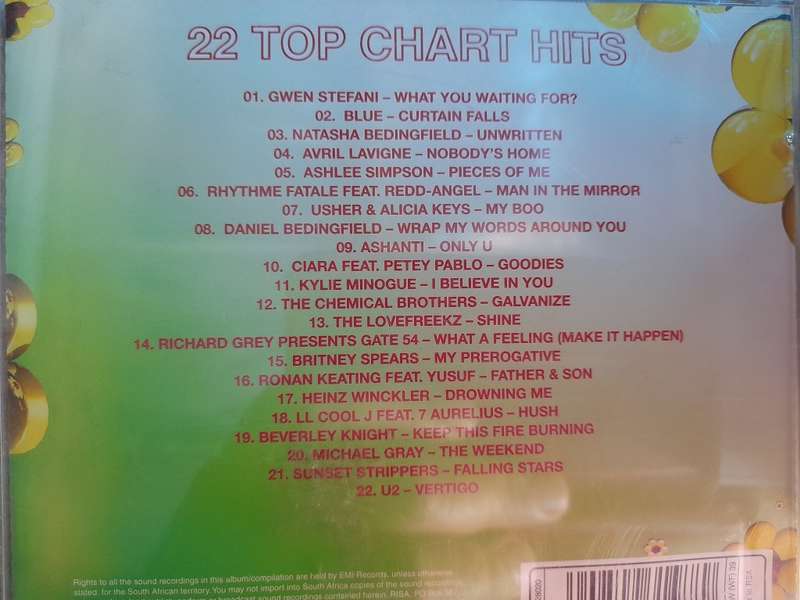 NOW 39 - Various