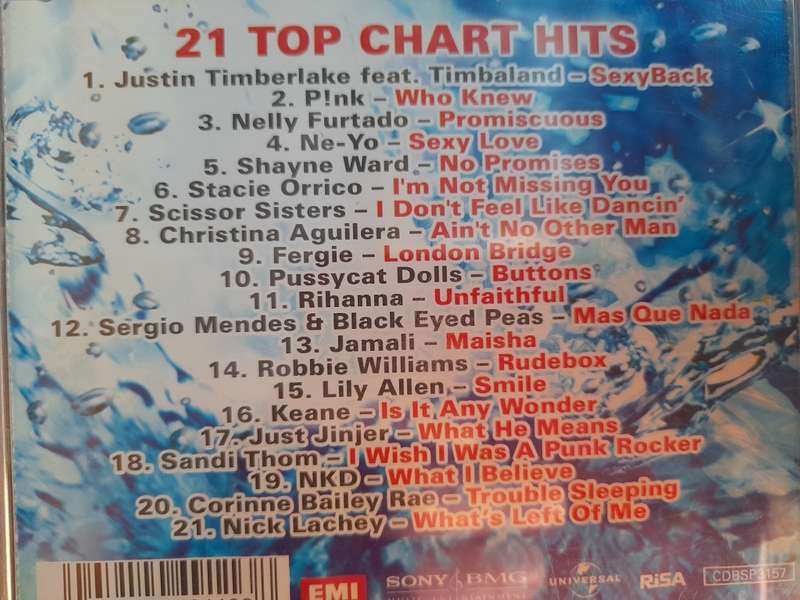 NOW 44 - Various