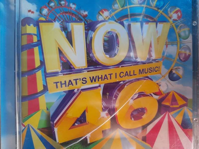 NOW 46 - Various