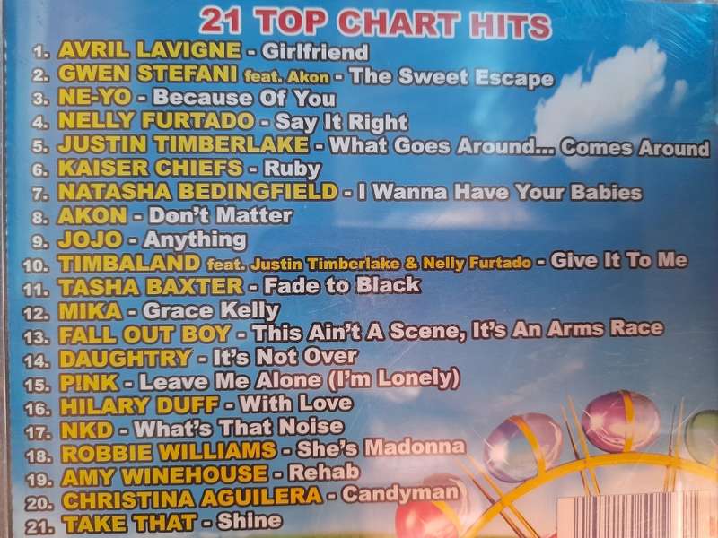 NOW 46 - Various
