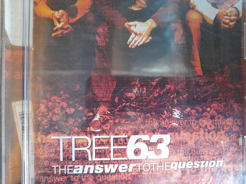 Three63 - The answer to the Question
