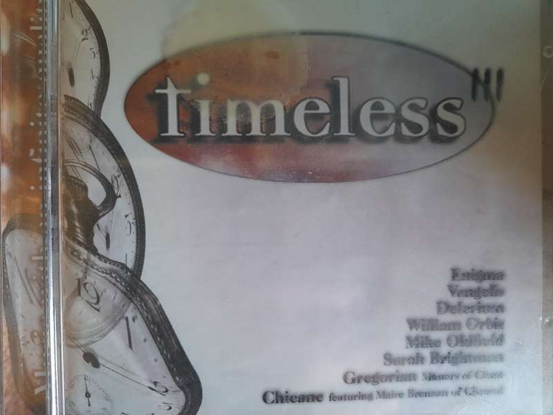 Timeless III - Various