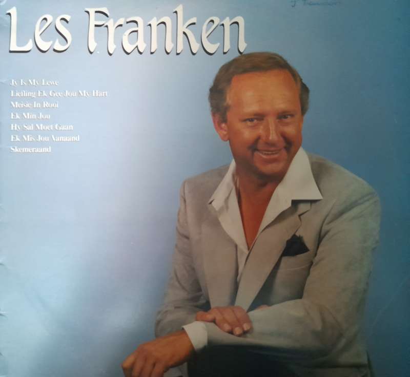 Vinyl: Les Franken