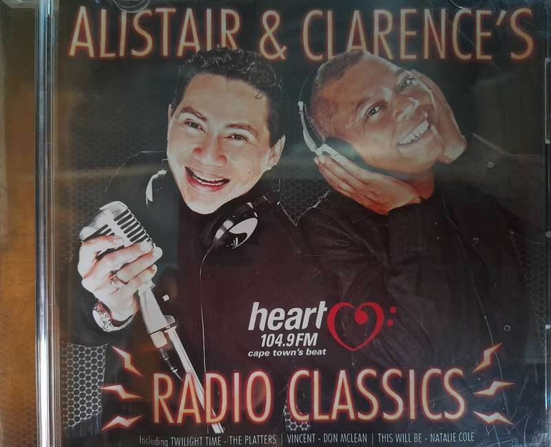 Alistair & Clarence`s - Radio Classics