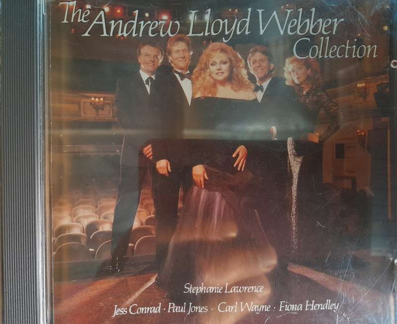 The Andrew Lloyd Webber Collection