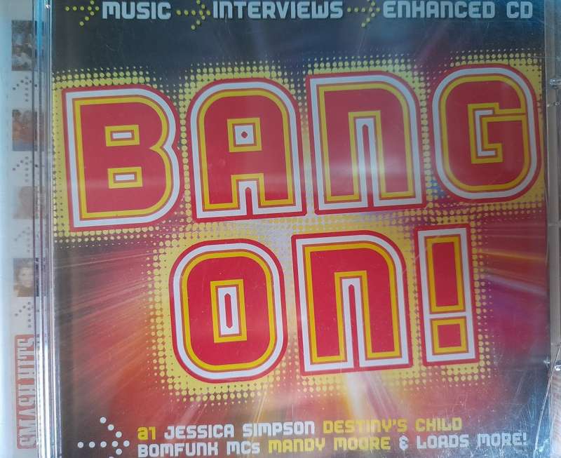Bang On! - Various