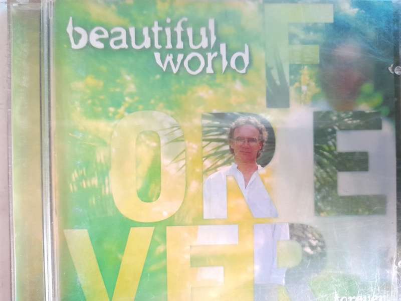 Beautiful World - Forever