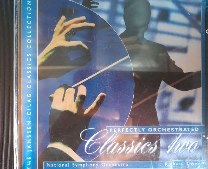 Classics two