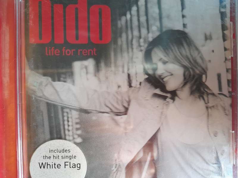 Dido - Life for Rent