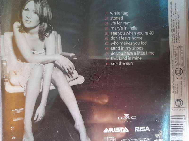 Dido - Life for Rent