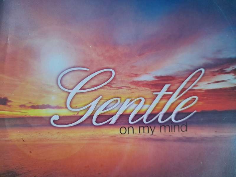 Gentle on my mind CD2 (No back sleeve)