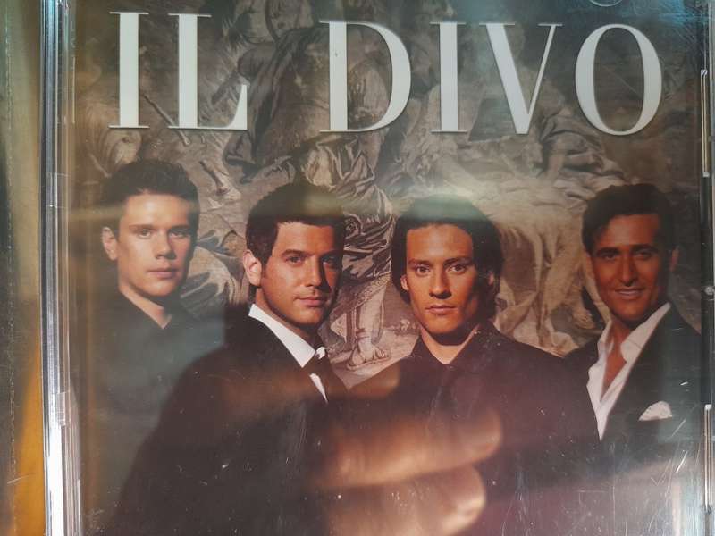 Il Divo - The Promise