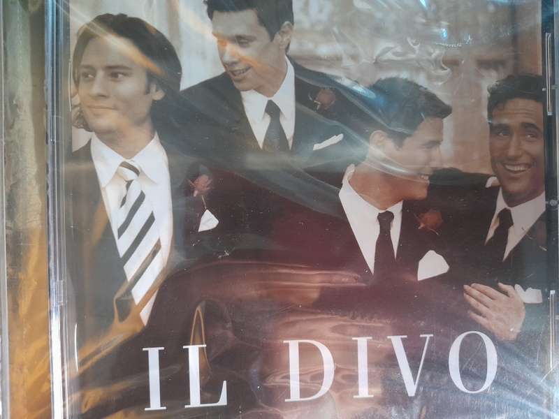 Il Divo (NEW)