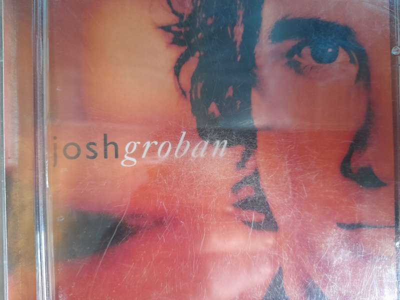 Josh Groban - Closer