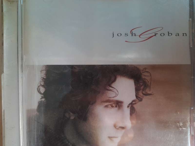 Josh Groban