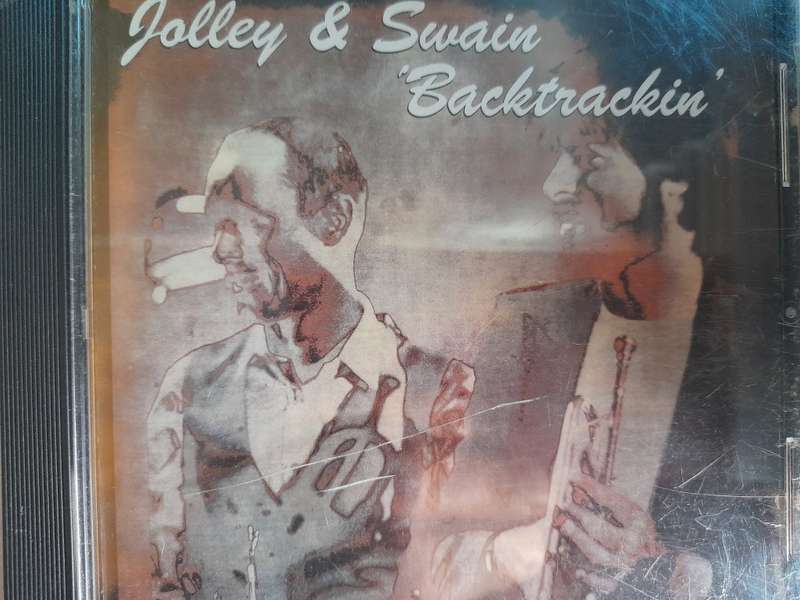 Jolley & Swain - Backtracking