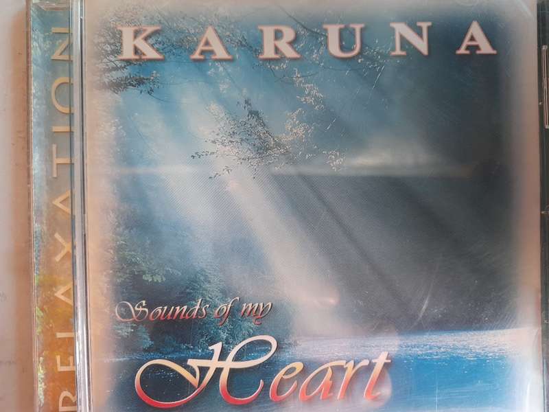 Karuna - Sounds of my heart