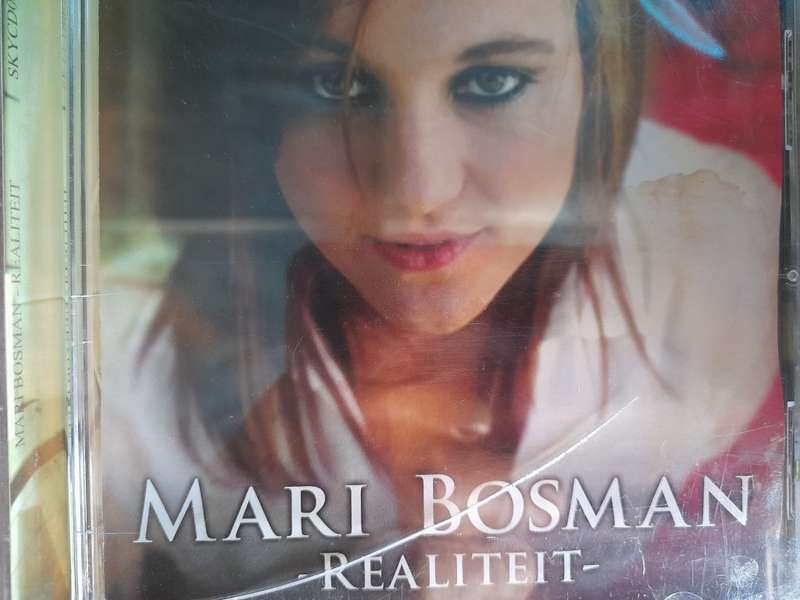 Mari Bosman - Realiteit