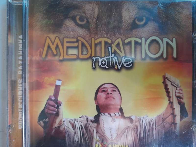 Meditation Native