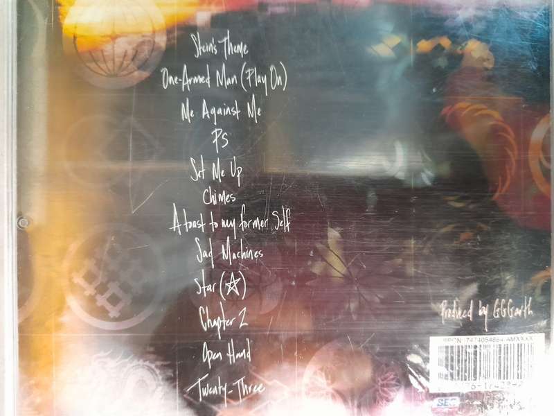 Project 86 - Drawing Black Lines
