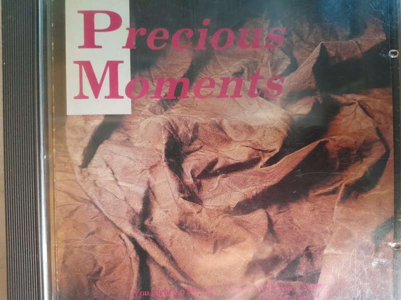 Precious Moments - Various