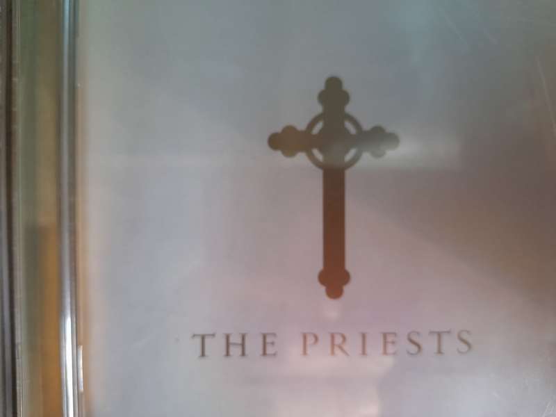 The Priests