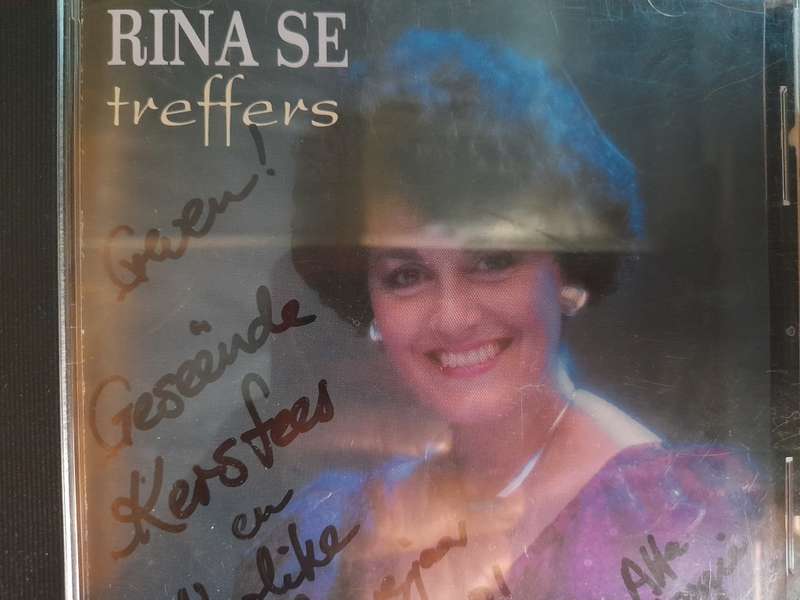 Rina se Treffers