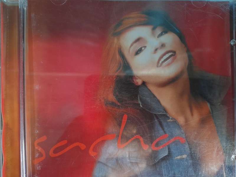 Sacha