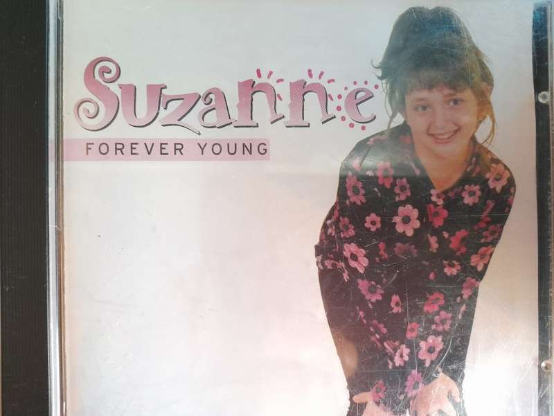 Suzanne - Forever Young