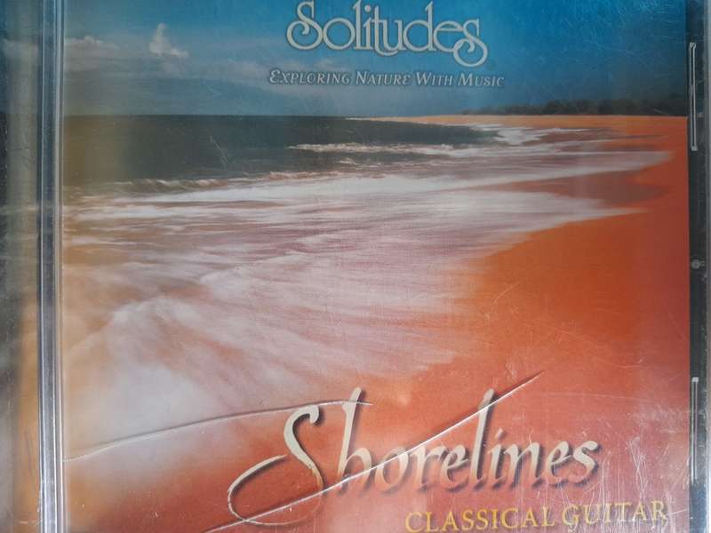 Shorelines Classical Guitar