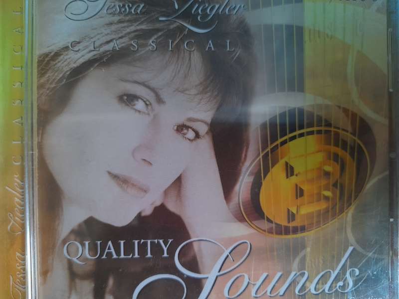 Tessa Ziegler - Quality Sounds