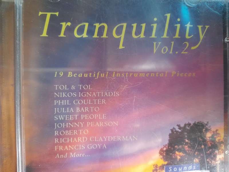 Tranquility Vol.2