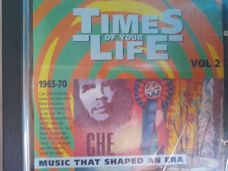 Times of your life 1965-70 -  Vol.2