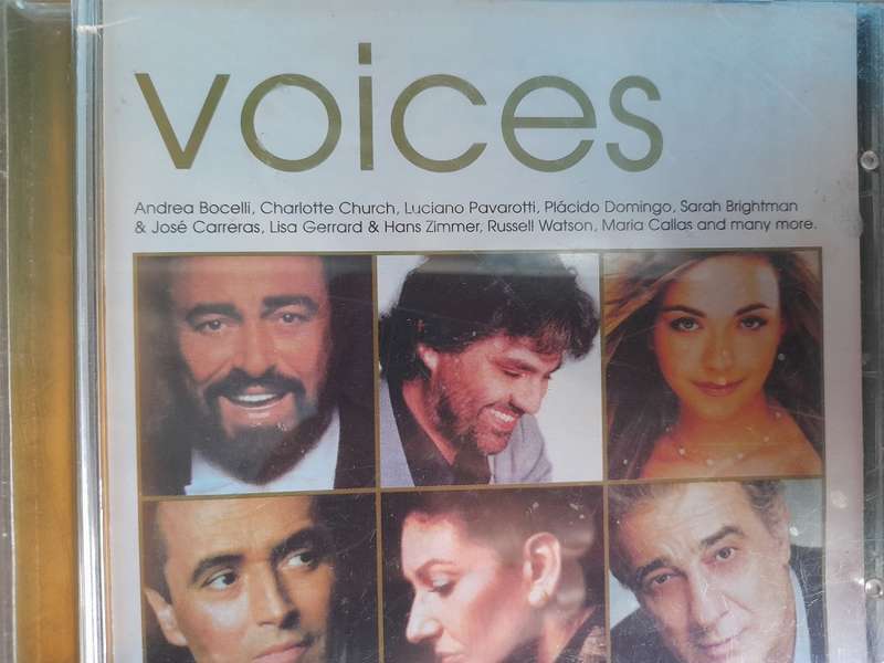 Voices