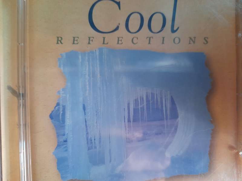 Cool Reflections - A Tranquil and Melodic Voyage into nature