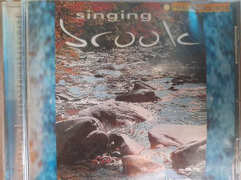 Singing Brook - Ma Jana