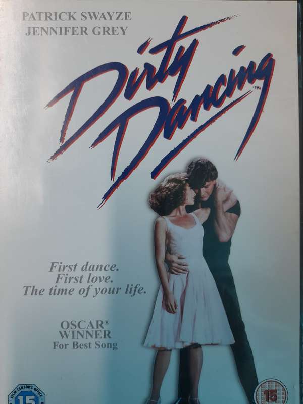 DVD: Dirty Dancing