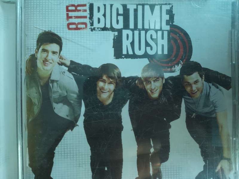 Big Time Rush