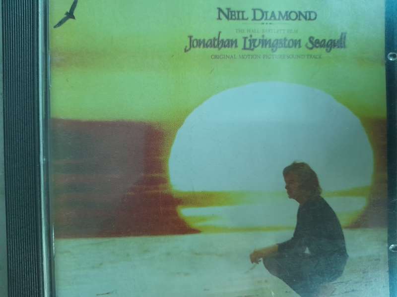 Neil Diamond - Jonathan Livingston Seagull