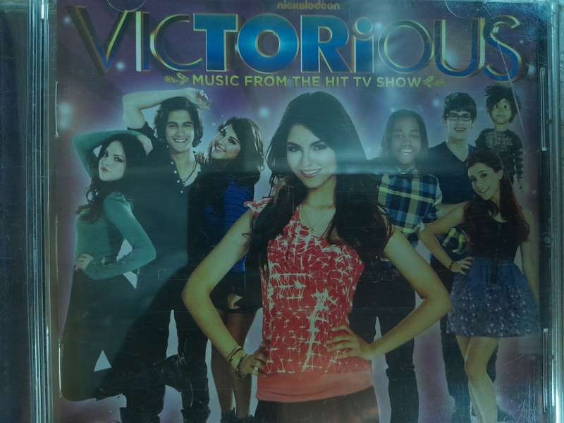 Victorious - Music from the Hit TV Show