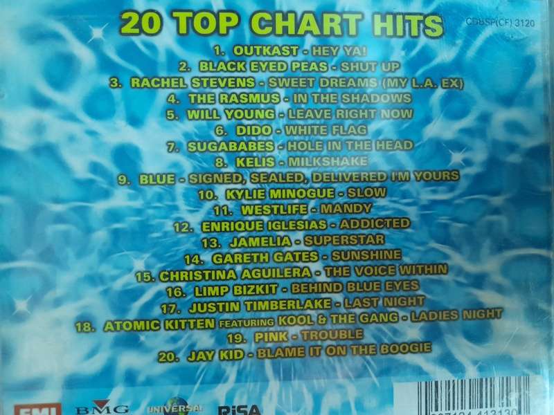 NOW 36 - Various