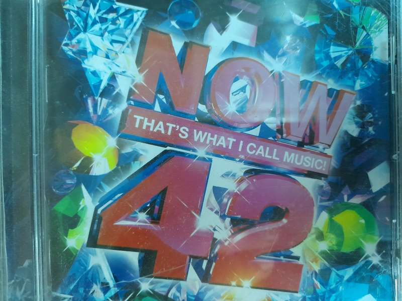 NOW 42 - Various
