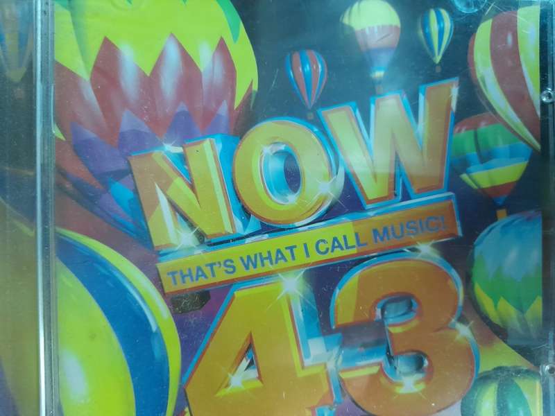 NOW 43 - Various