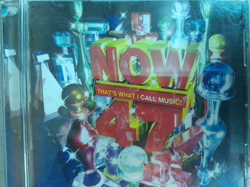 NOW 47 - Various