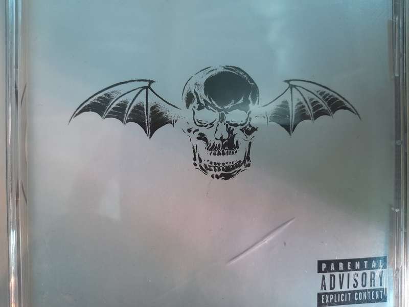 Advanced Sevenfold