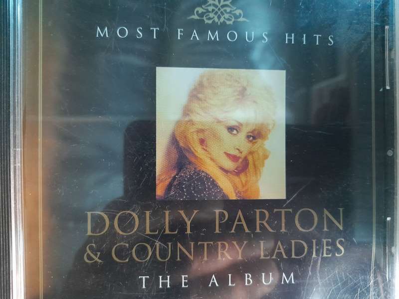 Dolly Parton & Country Ladies